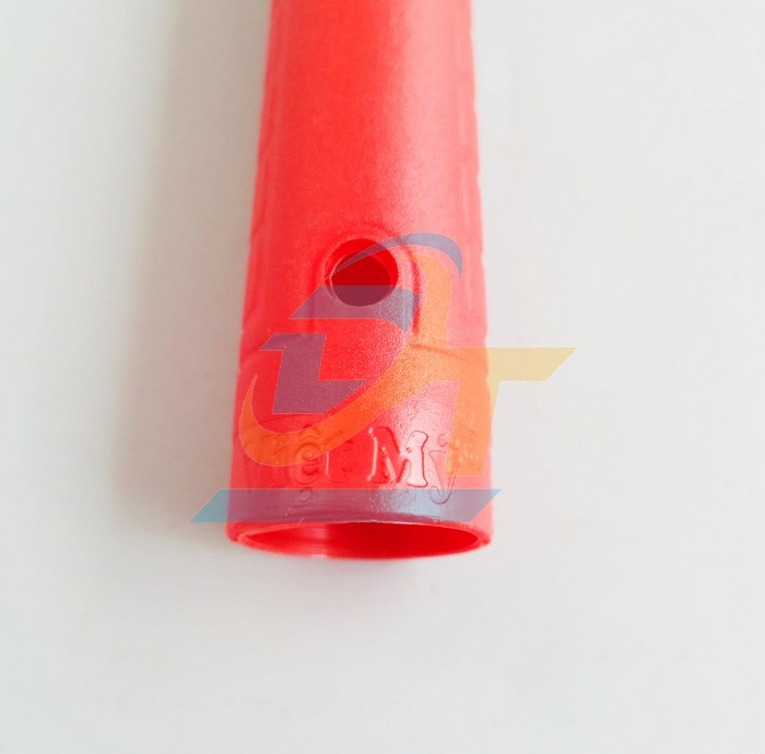 Cọ lăn chỉ mini c&aacute;n đỏ Việt Mỹ 3cm  VietMy | Gi&aacute; rẻ nhất - C&ocirc;ng Ty TNHH Thương Mại Dịch Vụ Đạt T&acirc;m