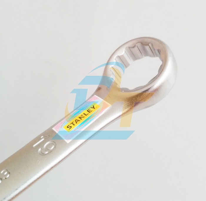 Cờ l&ecirc; v&ograve;ng miệng 19mm Stanley STMT80233-8B  Stanley | Gi&aacute; rẻ nhất - C&ocirc;ng Ty TNHH Thương Mại Dịch Vụ Đạt T&acirc;m