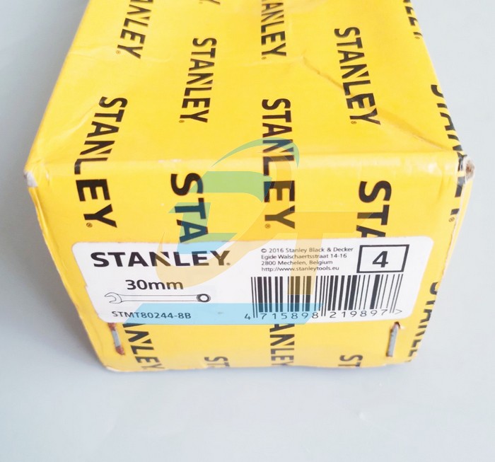Cờ l&ecirc; v&ograve;ng miệng 30mm Stanley STMT80244-8B  Stanley | Gi&aacute; rẻ nhất - C&ocirc;ng Ty TNHH Thương Mại Dịch Vụ Đạt T&acirc;m