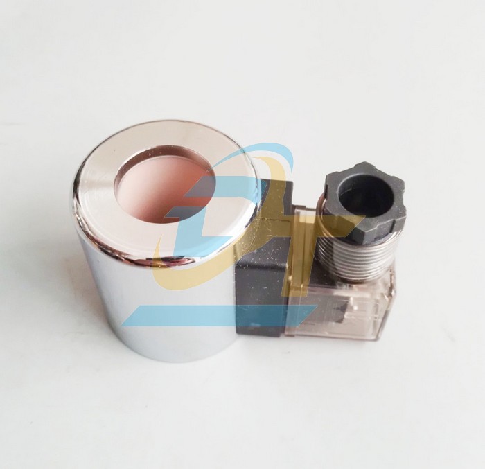 Cuộn h&uacute;t van thủy lực Solenoid Coil 24V MFB10-37YC  China | Gi&aacute; rẻ nhất - C&ocirc;ng Ty TNHH Thương Mại Dịch Vụ Đạt T&acirc;m