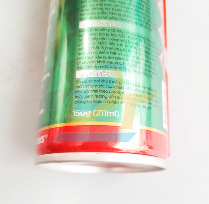 Dầu chống rỉ s&eacute;t v&agrave; b&ocirc;i trơn RP7 150g Selleys  Selleys | Gi&aacute; rẻ nhất - C&ocirc;ng Ty TNHH Thương Mại Dịch Vụ Đạt T&acirc;m