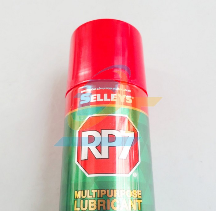 Dầu chống rỉ s&eacute;t v&agrave; b&ocirc;i trơn RP7 150g Selleys  Selleys | Gi&aacute; rẻ nhất - C&ocirc;ng Ty TNHH Thương Mại Dịch Vụ Đạt T&acirc;m