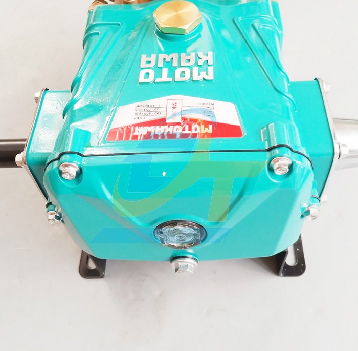Đầu xịt rửa xe cap &aacute;p 2HP Motokawa MK-391  MOTOKAWA | Gi&aacute; rẻ nhất - C&ocirc;ng Ty TNHH Thương Mại Dịch Vụ Đạt T&acirc;m
