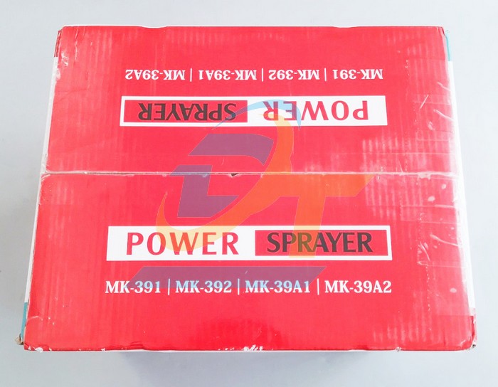 Đầu xịt rửa xe cap &aacute;p 2HP Motokawa MK-391  MOTOKAWA | Gi&aacute; rẻ nhất - C&ocirc;ng Ty TNHH Thương Mại Dịch Vụ Đạt T&acirc;m