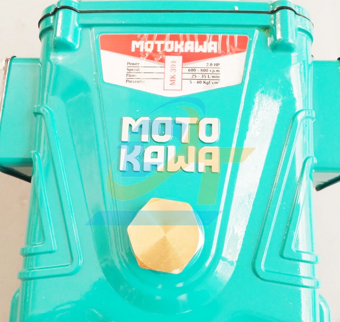 Đầu xịt rửa xe cap &aacute;p 2HP Motokawa MK-391  MOTOKAWA | Gi&aacute; rẻ nhất - C&ocirc;ng Ty TNHH Thương Mại Dịch Vụ Đạt T&acirc;m