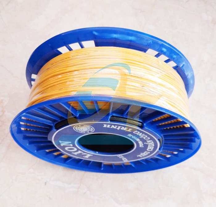 D&acirc;y c&aacute;p điện đơn mềm 1 l&otilde;i Lion Vcm 0.5  Daphaco | Gi&aacute; rẻ nhất - C&ocirc;ng Ty TNHH Thương Mại Dịch Vụ Đạt T&acirc;m