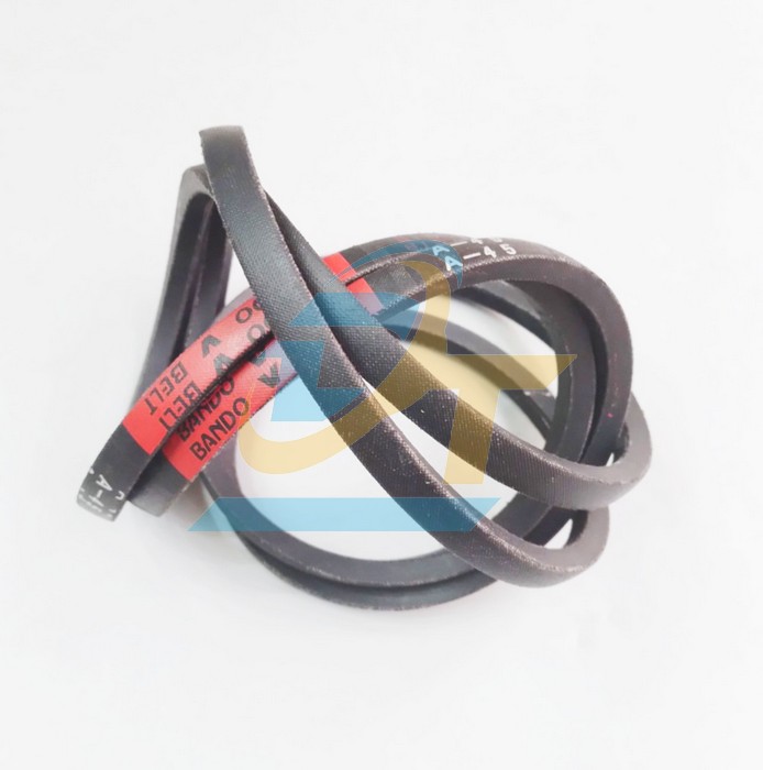 D&acirc;y curoa Bando A45  Bando | Gi&aacute; rẻ nhất - C&ocirc;ng Ty TNHH Thương Mại Dịch Vụ Đạt T&acirc;m