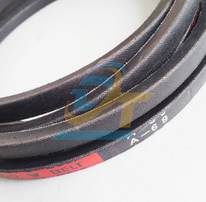 D&acirc;y curoa Bando A69  Bando | Gi&aacute; rẻ nhất - C&ocirc;ng Ty TNHH Thương Mại Dịch Vụ Đạt T&acirc;m