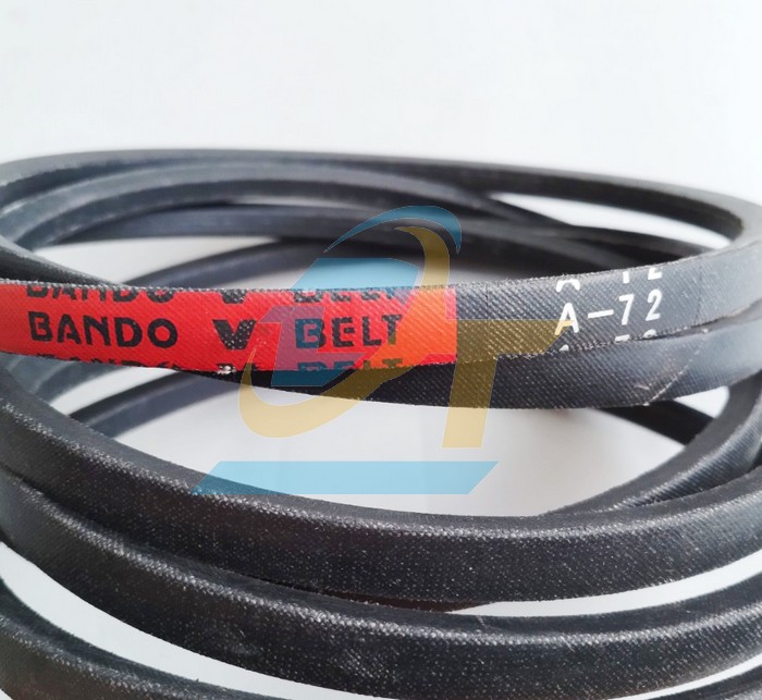 D&acirc;y curoa Bando A72  Bando | Gi&aacute; rẻ nhất - C&ocirc;ng Ty TNHH Thương Mại Dịch Vụ Đạt T&acirc;m