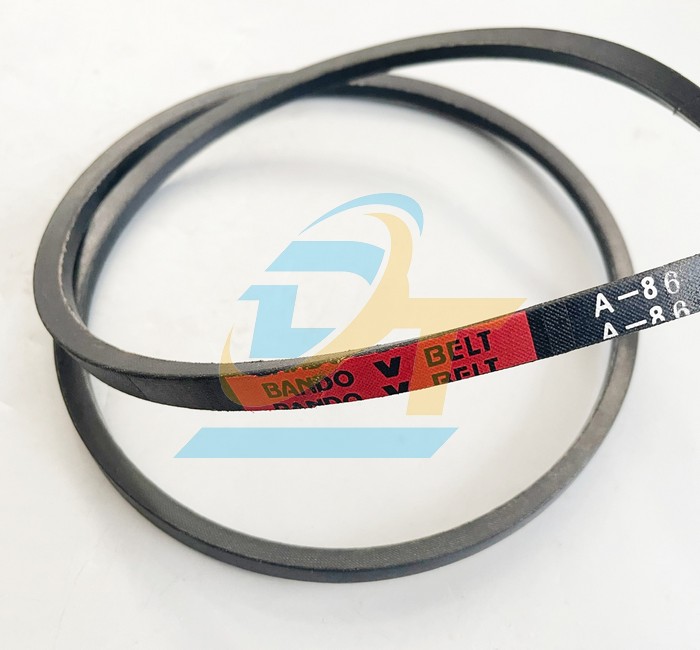 D&acirc;y curoa Bando A86  Bando | Gi&aacute; rẻ nhất - C&ocirc;ng Ty TNHH Thương Mại Dịch Vụ Đạt T&acirc;m