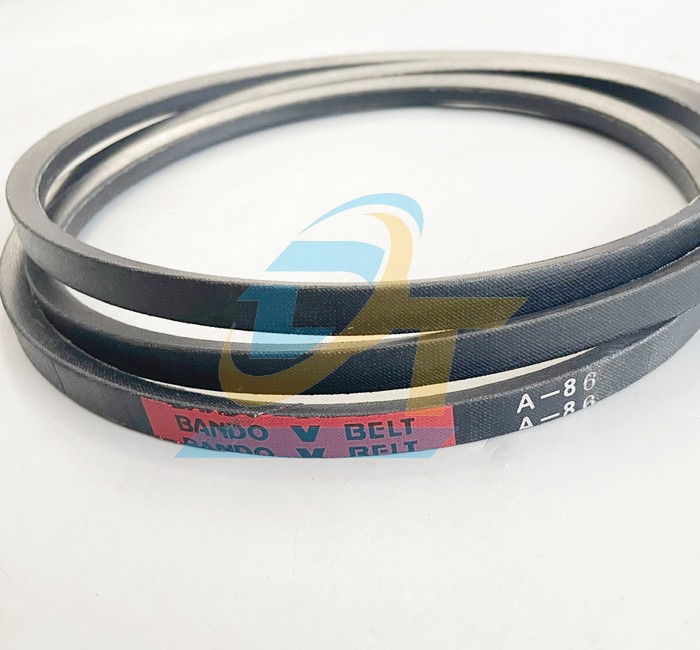 D&acirc;y curoa Bando A86  Bando | Gi&aacute; rẻ nhất - C&ocirc;ng Ty TNHH Thương Mại Dịch Vụ Đạt T&acirc;m