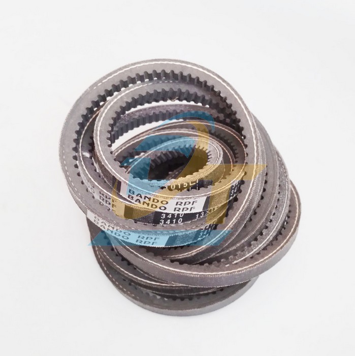 D&acirc;y curoa Bando RPF 3410  Bando | Gi&aacute; rẻ nhất - C&ocirc;ng Ty TNHH Thương Mại Dịch Vụ Đạt T&acirc;m