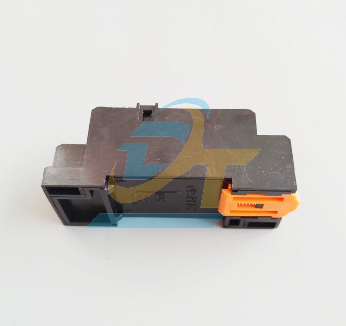 Đế Relay 14 ch&acirc;n dẹp China PYF14A  China | Gi&aacute; rẻ nhất - C&ocirc;ng Ty TNHH Thương Mại Dịch Vụ Đạt T&acirc;m