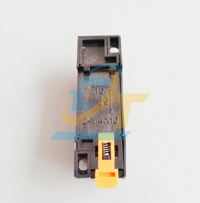 Đế Relay 8 ch&acirc;n dẹp China PYF08A  China | Gi&aacute; rẻ nhất - C&ocirc;ng Ty TNHH Thương Mại Dịch Vụ Đạt T&acirc;m