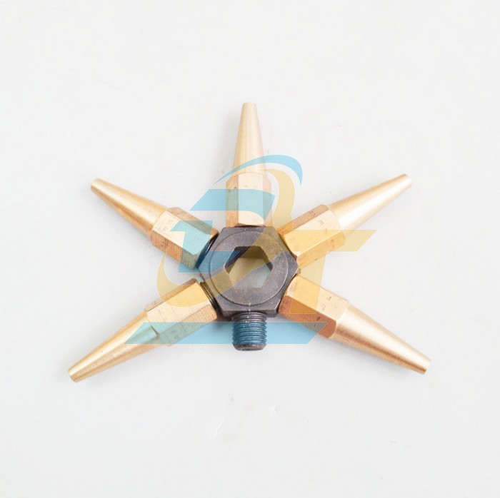 Đ&egrave;n cắt gi&oacute; đ&aacute; 5 b&eacute;c Yamato WSS-3501  Yamato | Gi&aacute; rẻ nhất - C&ocirc;ng Ty TNHH Thương Mại Dịch Vụ Đạt T&acirc;m