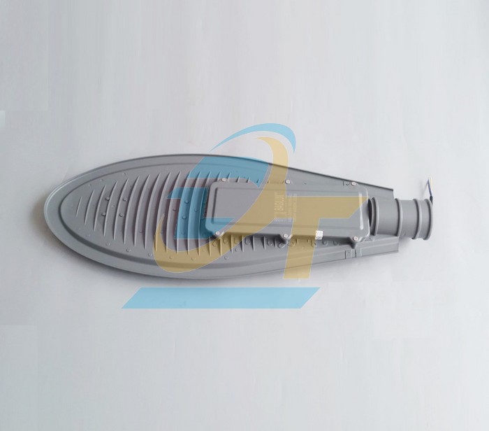 Đ&egrave;n đường Led chiếc l&aacute; 100W 6500K Bagilux  BAGILUX | Gi&aacute; rẻ nhất - C&ocirc;ng Ty TNHH Thương Mại Dịch Vụ Đạt T&acirc;m