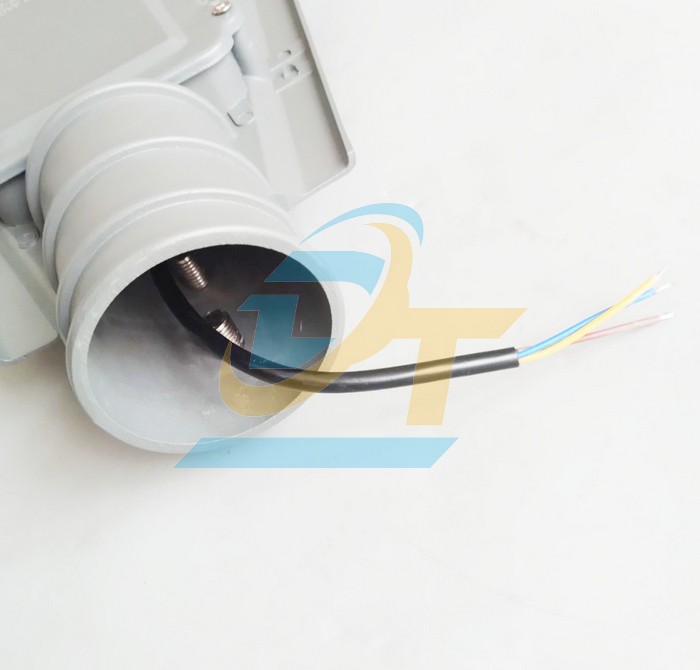 Đ&egrave;n đường Led chiếc l&aacute; 100W 6500K Bagilux  BAGILUX | Gi&aacute; rẻ nhất - C&ocirc;ng Ty TNHH Thương Mại Dịch Vụ Đạt T&acirc;m