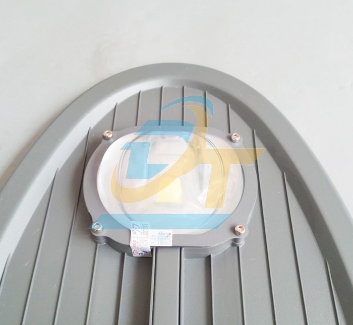 Đ&egrave;n đường Led chiếc l&aacute; 100W 6500K Bagilux  BAGILUX | Gi&aacute; rẻ nhất - C&ocirc;ng Ty TNHH Thương Mại Dịch Vụ Đạt T&acirc;m