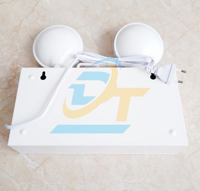 Đ&egrave;n sạc khẩn cấp Paragon PEMD21SW  Paragon | Gi&aacute; rẻ nhất - C&ocirc;ng Ty TNHH Thương Mại Dịch Vụ Đạt T&acirc;m