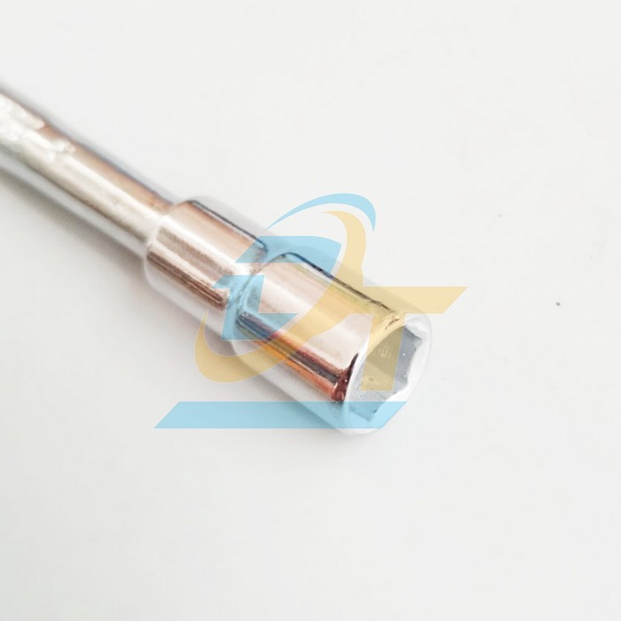 Điếu lỗ xi b&oacute;ng Century 8mm  Century | Gi&aacute; rẻ nhất - C&ocirc;ng Ty TNHH Thương Mại Dịch Vụ Đạt T&acirc;m