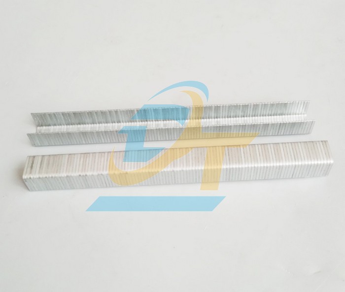 Đinh c&ocirc;ng nghiệp LST U10x10mm Đinh Lực 1010J (Hộp 5.000 c&acirc;y)  DinhLuc | Gi&aacute; rẻ nhất - C&ocirc;ng Ty TNHH Thương Mại Dịch Vụ Đạt T&acirc;m