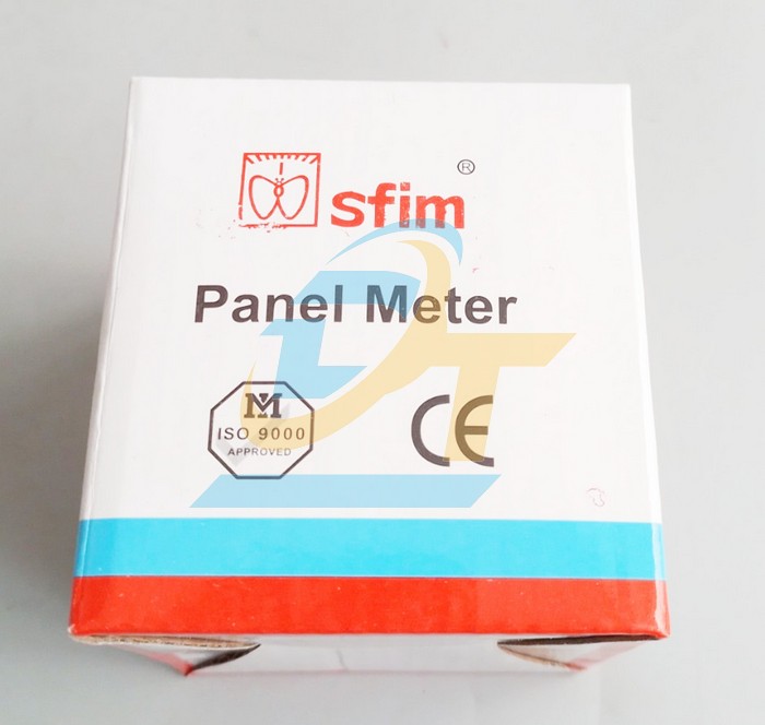 Đồng hồ đo Ampe Sfim SF-72 30A  SFIM | Gi&aacute; rẻ nhất - C&ocirc;ng Ty TNHH Thương Mại Dịch Vụ Đạt T&acirc;m