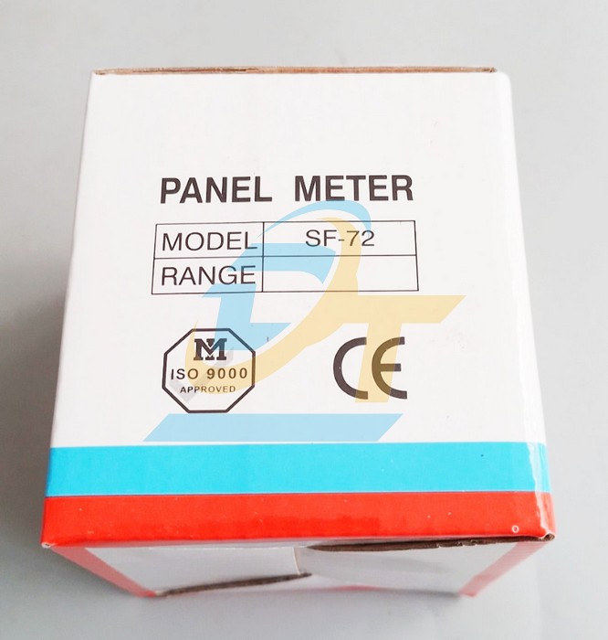 Đồng hồ đo Ampe Sfim SF-72 30A  SFIM | Gi&aacute; rẻ nhất - C&ocirc;ng Ty TNHH Thương Mại Dịch Vụ Đạt T&acirc;m