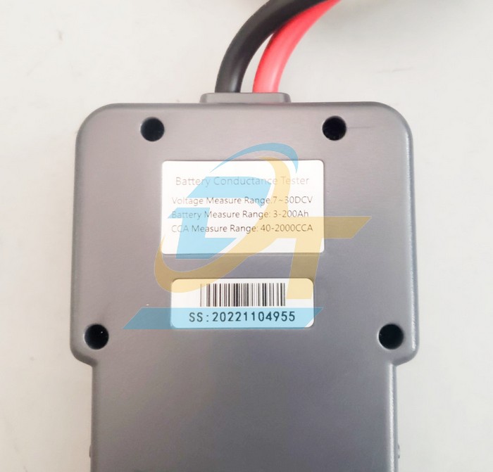 Đồng hồ kiểm tra b&igrave;nh ắc quy Lancol MICRO-200 Pro  LANCOL | Gi&aacute; rẻ nhất - C&ocirc;ng Ty TNHH Thương Mại Dịch Vụ Đạt T&acirc;m