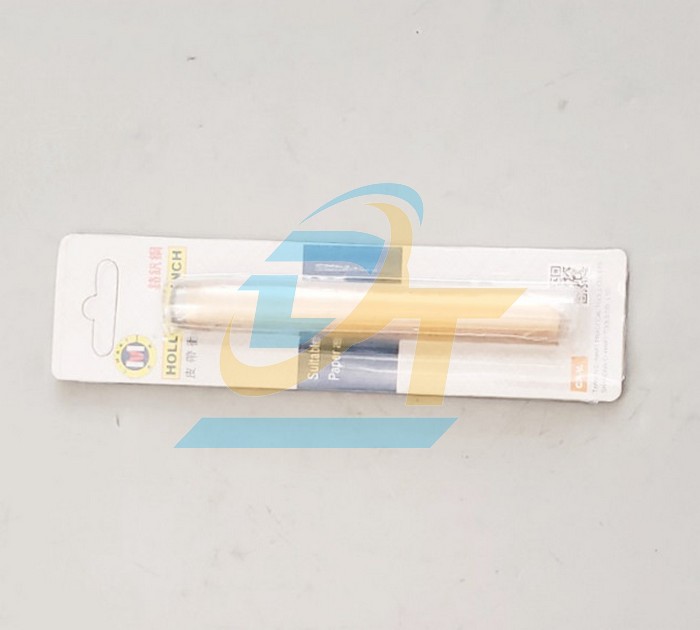 Đục lỗ 10x15x120mm C-MART A0107-10  C-MART | Gi&aacute; rẻ nhất - C&ocirc;ng Ty TNHH Thương Mại Dịch Vụ Đạt T&acirc;m