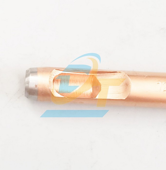 Đục lỗ 10x15x120mm C-MART A0107-10  C-MART | Gi&aacute; rẻ nhất - C&ocirc;ng Ty TNHH Thương Mại Dịch Vụ Đạt T&acirc;m