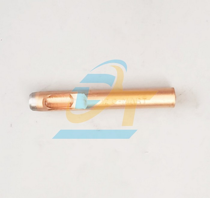 Đục lỗ 12x17x120mm C-MART A0107-12  C-MART | Gi&aacute; rẻ nhất - C&ocirc;ng Ty TNHH Thương Mại Dịch Vụ Đạt T&acirc;m