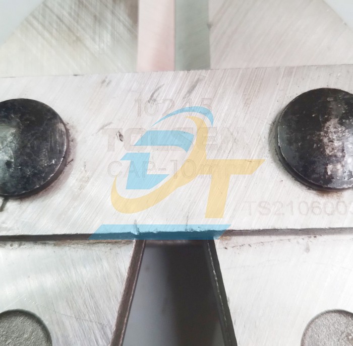 K&eacute;o cắt sắt cộng lực 30" Tolsen 10245 10245 Tolsen | Gi&aacute; rẻ nhất - C&ocirc;ng Ty TNHH Thương Mại Dịch Vụ Đạt T&acirc;m