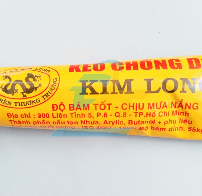 Keo chống dột Kim Long 45g  VietNam | Gi&aacute; rẻ nhất - C&ocirc;ng Ty TNHH Thương Mại Dịch Vụ Đạt T&acirc;m