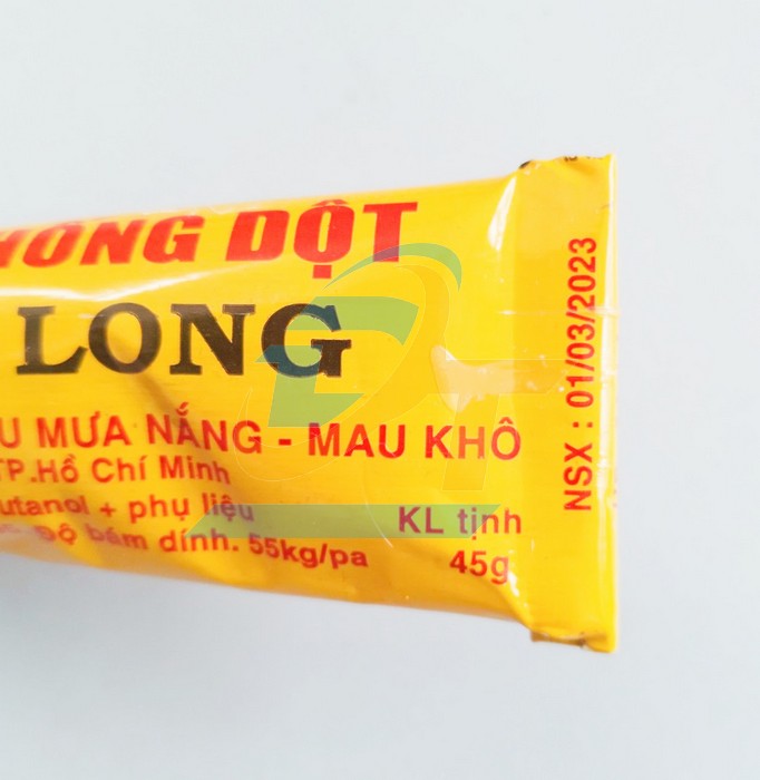 Keo chống dột Kim Long 45g  VietNam | Gi&aacute; rẻ nhất - C&ocirc;ng Ty TNHH Thương Mại Dịch Vụ Đạt T&acirc;m