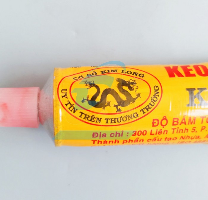 Keo chống dột Kim Long 45g  VietNam | Gi&aacute; rẻ nhất - C&ocirc;ng Ty TNHH Thương Mại Dịch Vụ Đạt T&acirc;m