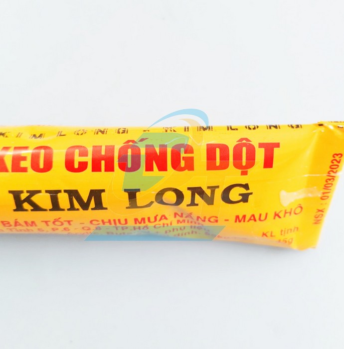 Keo chống dột Kim Long 45g  VietNam | Gi&aacute; rẻ nhất - C&ocirc;ng Ty TNHH Thương Mại Dịch Vụ Đạt T&acirc;m