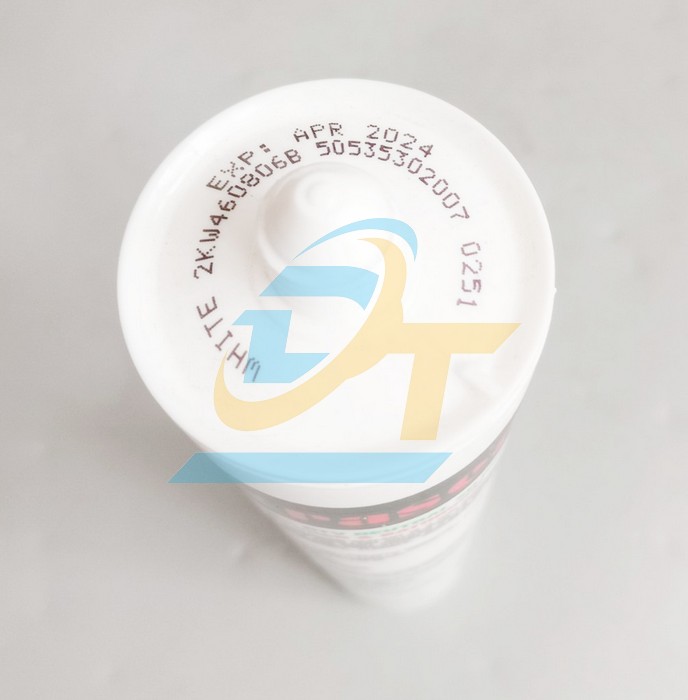 Keo chống mốc X'traseal SN-505 300g - M&agrave;u trắng sữa  X'TRASEAL | Gi&aacute; rẻ nhất - C&ocirc;ng Ty TNHH Thương Mại Dịch Vụ Đạt T&acirc;m