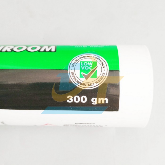 Keo chống mốc X'traseal SN-505 300g - M&agrave;u trắng sữa  X'TRASEAL | Gi&aacute; rẻ nhất - C&ocirc;ng Ty TNHH Thương Mại Dịch Vụ Đạt T&acirc;m