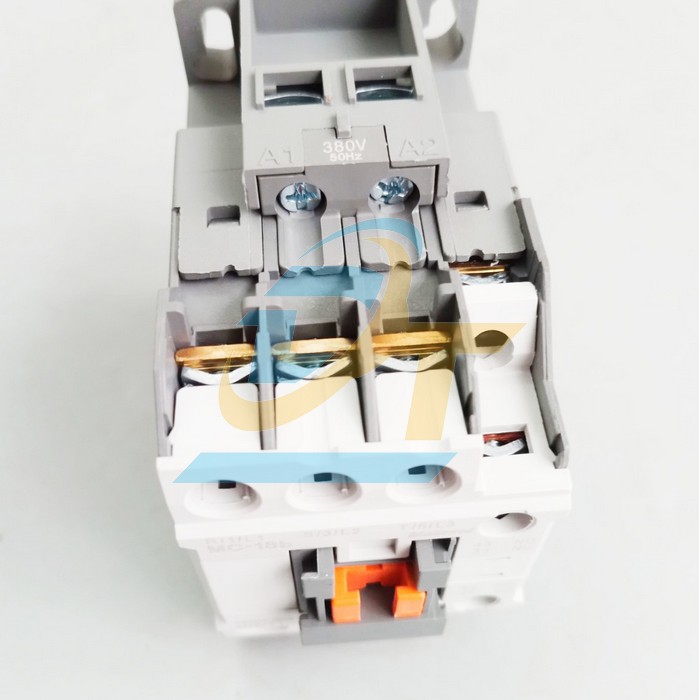 Khởi động từ 3P 18A 380V LS MC-18B (1a1b) MC-18B LS | Gi&aacute; rẻ nhất - C&ocirc;ng Ty TNHH Thương Mại Dịch Vụ Đạt T&acirc;m