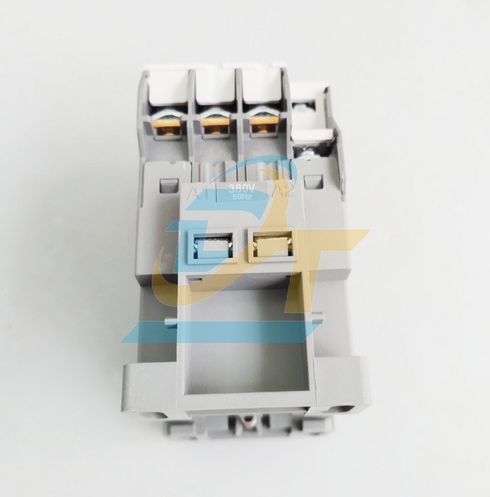 Khởi động từ 3P 18A 380V LS MC-18B (1a1b) MC-18B LS | Gi&aacute; rẻ nhất - C&ocirc;ng Ty TNHH Thương Mại Dịch Vụ Đạt T&acirc;m