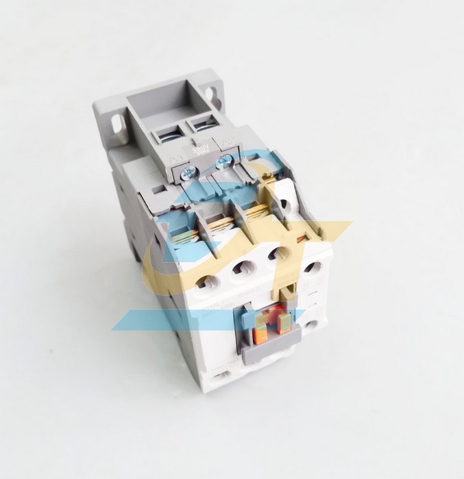 Khởi động từ 3P 18A 380V LS MC-18B (1a1b) MC-18B LS | Gi&aacute; rẻ nhất - C&ocirc;ng Ty TNHH Thương Mại Dịch Vụ Đạt T&acirc;m
