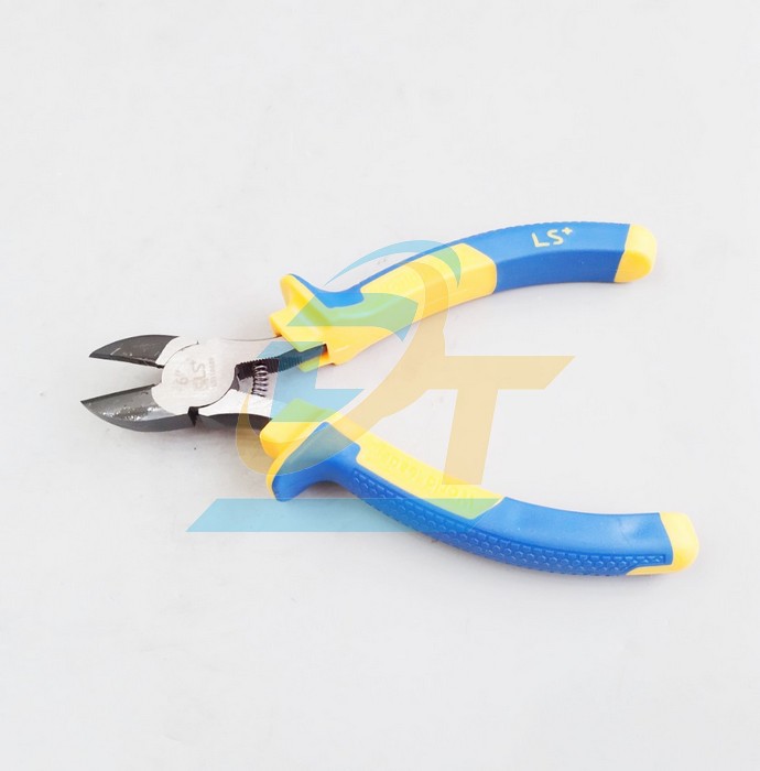 K&igrave;m cắt 6"/150mm LS+ LS310689  LS+ | Gi&aacute; rẻ nhất - C&ocirc;ng Ty TNHH Thương Mại Dịch Vụ Đạt T&acirc;m