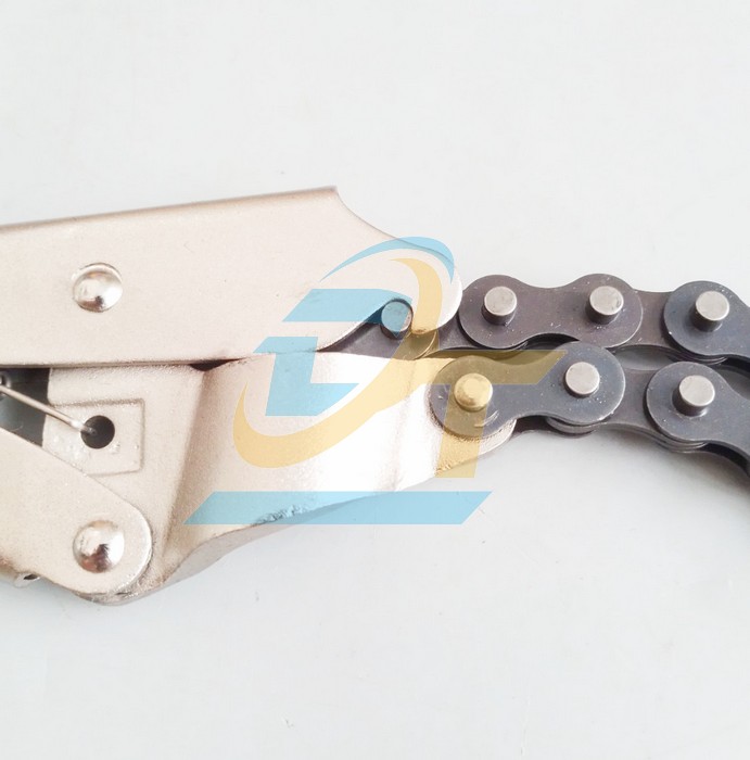 K&igrave;m chết d&acirc;y x&iacute;ch 10"/250mm Kapusi K-8274  Kapusi | Gi&aacute; rẻ nhất - C&ocirc;ng Ty TNHH Thương Mại Dịch Vụ Đạt T&acirc;m