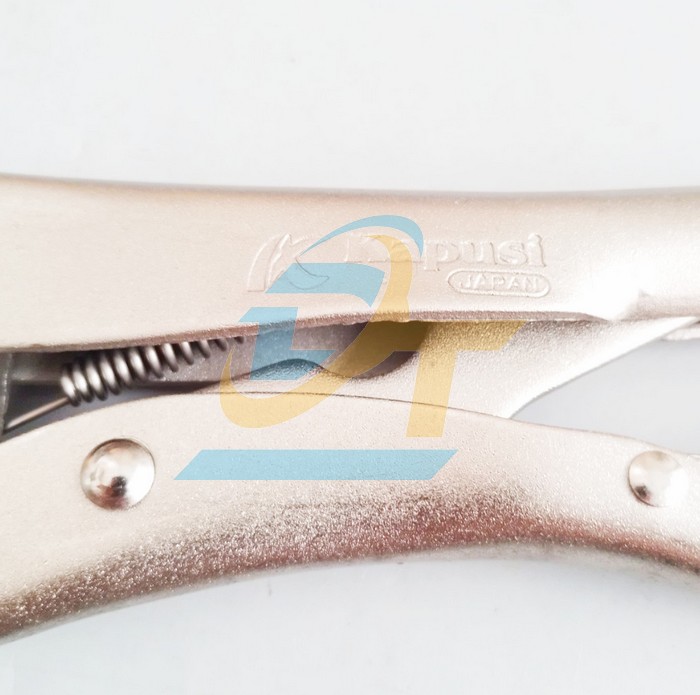 K&igrave;m chết d&acirc;y x&iacute;ch 10"/250mm Kapusi K-8274  Kapusi | Gi&aacute; rẻ nhất - C&ocirc;ng Ty TNHH Thương Mại Dịch Vụ Đạt T&acirc;m