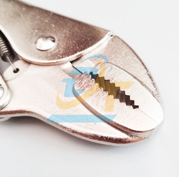 K&igrave;m chết ng&agrave;m cong 250mm Elora 500-250  ELORA | Gi&aacute; rẻ nhất - C&ocirc;ng Ty TNHH Thương Mại Dịch Vụ Đạt T&acirc;m