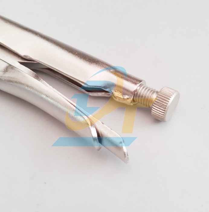 K&igrave;m chết ng&agrave;m cong 250mm Elora 500-250  ELORA | Gi&aacute; rẻ nhất - C&ocirc;ng Ty TNHH Thương Mại Dịch Vụ Đạt T&acirc;m