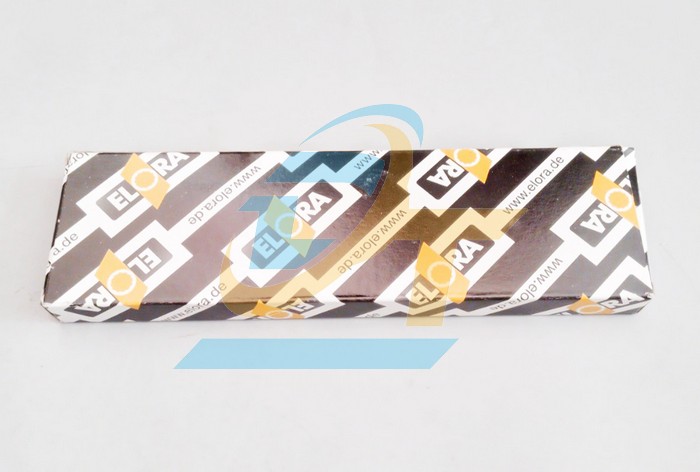 K&igrave;m chết ng&agrave;m cong 250mm Elora 500-250  ELORA | Gi&aacute; rẻ nhất - C&ocirc;ng Ty TNHH Thương Mại Dịch Vụ Đạt T&acirc;m