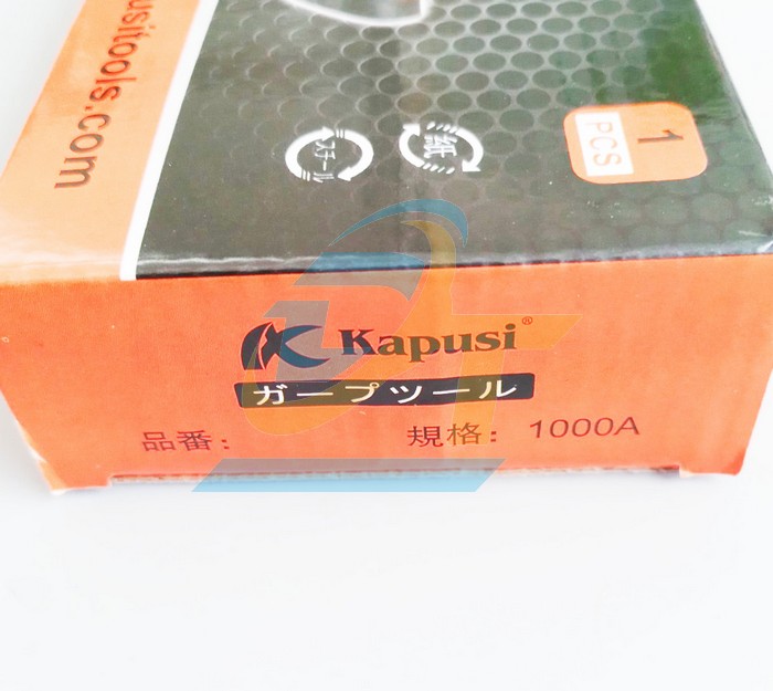 K&igrave;m h&agrave;n 1000A Kapusi K-2002  Kapusi | Gi&aacute; rẻ nhất - C&ocirc;ng Ty TNHH Thương Mại Dịch Vụ Đạt T&acirc;m