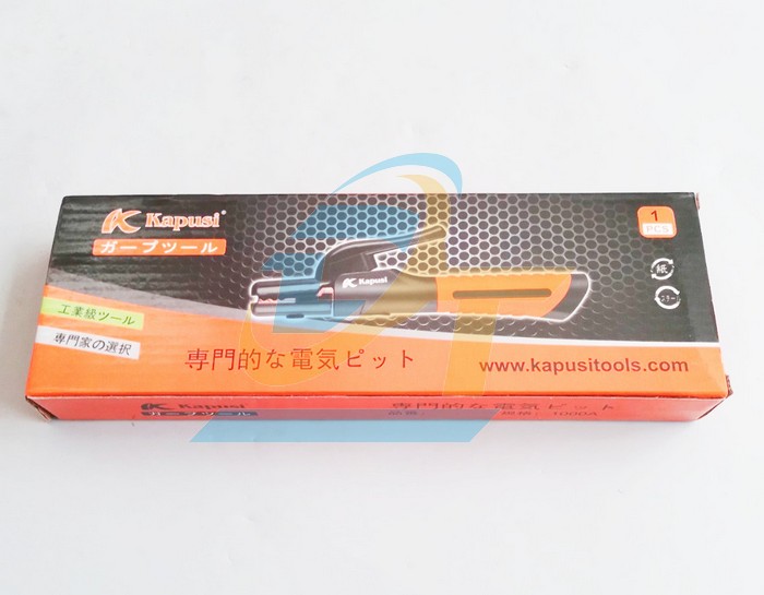 K&igrave;m h&agrave;n 1000A Kapusi K-2002  Kapusi | Gi&aacute; rẻ nhất - C&ocirc;ng Ty TNHH Thương Mại Dịch Vụ Đạt T&acirc;m