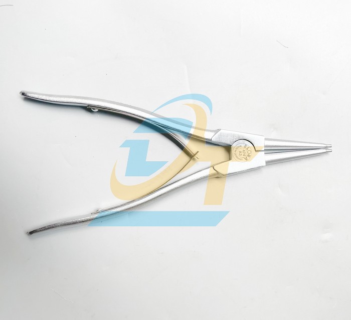K&igrave;m mở phe ngo&agrave;i mũi thẳng 40-100mm Elora 474-A3  ELORA | Gi&aacute; rẻ nhất - C&ocirc;ng Ty TNHH Thương Mại Dịch Vụ Đạt T&acirc;m